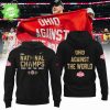 Kansas City Chiefs Black History Month Hoodie – 2025 Edition