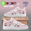 Los Angeles Dodgers X Hello Kitty Girls’ Day AF1 Hinamatsuri Shoes 2025