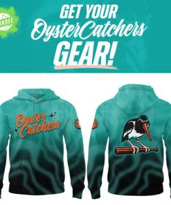 Oyster Catchers Hoodie – Limited Edition Baseball Fan Gear