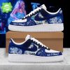 Los Angeles Dodgers X Hello Kitty Girls’ Day AF1 Hinamatsuri Shoes 2025