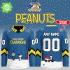 Rail Yard Dawgs Mardi Gras Replica Jersey 2025 Limited Edition