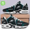 Farjestad SHL Air Max Plus Shoes Custom Name 2025