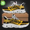 Baltimore Orioles Personalized Max Soul Shoes 2025 Limited Edition