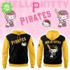 New York Yankees X Hello Kitty Night Girls’ Day Hinamatsuri Hoodie 2025