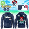 New York Yankees x Pokémon Go Blastoise Hoodie MLB Game Day Special