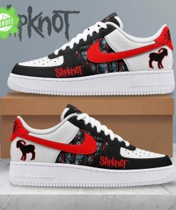 Premium AF1 Slipknot Sneaker Limited Edition 2025