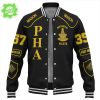 Men’s Los Angeles Lakers “City of Angels” Jacket 2025 Special Collection