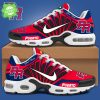 Baltimore Orioles MLB x Barbie Night Game Limited Edition Air Max Shoes 2025