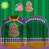 Peanuts Rail Yard Dawgs NHL Jersey 2025 Custom Limited Edition