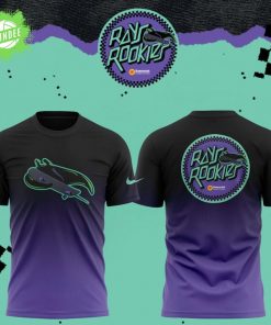 Rays Rookies Limited Premium T-Shirt – MLB Rising Stars Edition