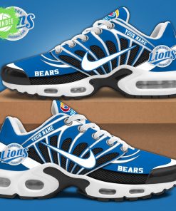 Samsung Lions Air Max Sneaker Limited Edition 2025 (Custom Name)