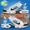 Kiwoom Heroes Air Max Sneaker Limited Edition 2025 (Custom Name)