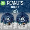 New York Yankees x Peanuts 75th Anniversary Hoodie 2025 Limited Edition