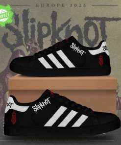 Slipknot Stan Smith Shoes New Limited Edition 2025