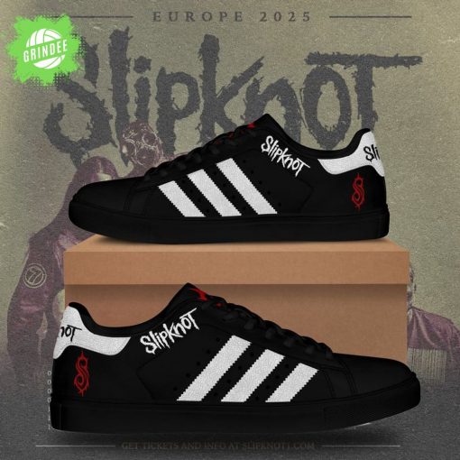 Slipknot Stan Smith Shoes New Limited Edition 2025