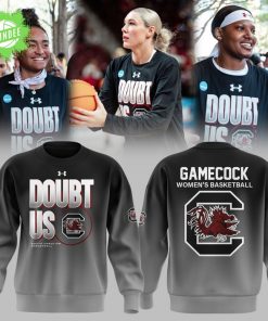 South Carolina Gamecocks Women’s Basketball Limited Edition Sweatshirt – NCAA Gear
