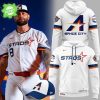 Limited ACU Baseball Jesus Won Hoodie 2025 Christian Edition