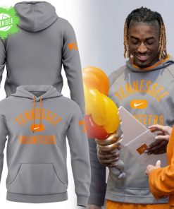 Special Edition Tennessee Volunteers Jahmai Mashack Hoodie 2025
