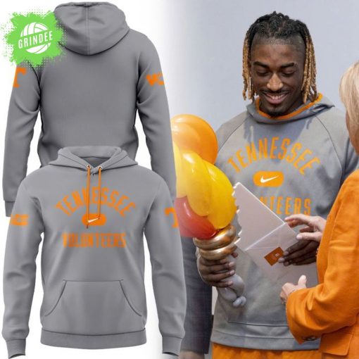 Special Edition Tennessee Volunteers Jahmai Mashack Hoodie 2025
