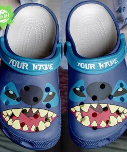 Stitch Clogs Shoes Limited For Fan