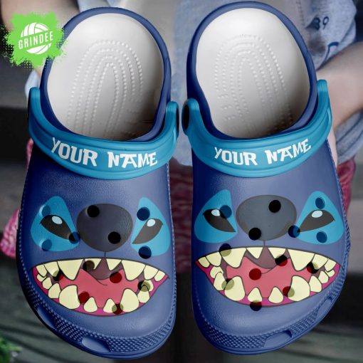 Stitch Clogs Shoes Limited For Fan