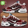 North Carolina Tar Heels NCAA Air Max Plus Sneakers Personalized Limited Edition 2025