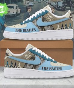 The Beatle Abbey Road AF1 SNEAKER