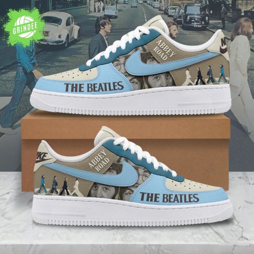 The Beatle Abbey Road AF1 SNEAKER