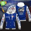 Prince Hall Freemasonry Masonic Baseball Jacket Past Master Brotherhood Limited Edition