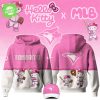 Milwaukee Brewers X Hello Kitty Limited Edition Hoodie 2025