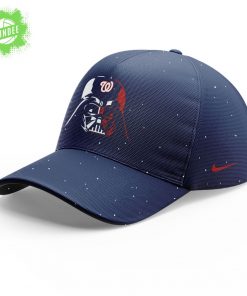Washington Baseball Limited “Washington x Star Wars 2025” Cap – Star Wars Crossover