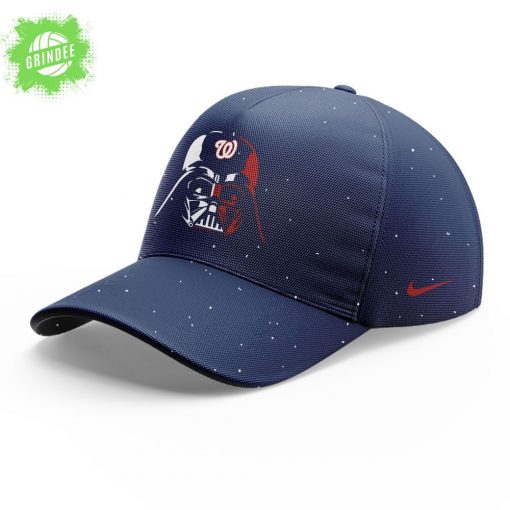 Washington Baseball Limited “Washington x Star Wars 2025” Cap – Star Wars Crossover