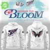 Washington Capitals “Cherry Bloom 2025” Limited Edition NHL Hoodie