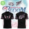 Washington Capitals “Cherry Bloom 2025” White NHL T-Shirt