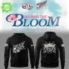 Washington Capitals “Behind The Bloom” Limited Edition Hoodie 2025