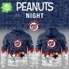 Washington Nationals x Takashi Murakami MLB World Tour Tokyo Series Jacket 2025