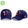 Washington Capitals Cherry Blossom Cap 2025 Limited Edition