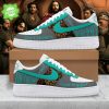 Marijuana Cartoon Smoking Just Hit It Awesome AF1