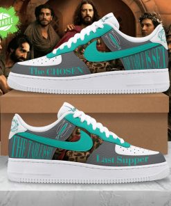 the chosen the table is set last super AF1 SNEAKER