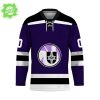 Sentinels Masters Toronto Ice Hockey Jersey