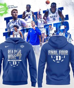 2025 East Regional Champions Hoodie – NCAA Basketball Tournament Winner Hoodie