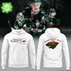 Christian Braun MIP Denver Nuggets Hoodie