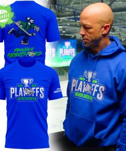 Abbotsford Canucks Limited Edition 2025 T-Shirt