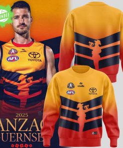 Adelaide Football Club Limited Edition Sweatshirt 2025
