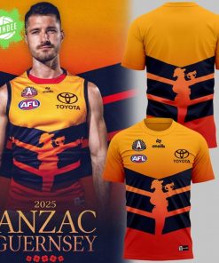Adelaide Football Club Limited Edition T-Shirt 2025