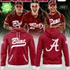 ACT Special New Uniform White Hoodie 2025