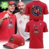 San Francisco Giants 2025 City Connect T-Shirt Limited Edition
