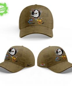 Anaheim Ducks x Pokémon New Hoodie – NHL x Anime Collaboration Fans Gear