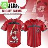 Philadelphia Phillies MLB x Ninja Turtles Jersey Editions Limited – TMNT Baseball Crossover
