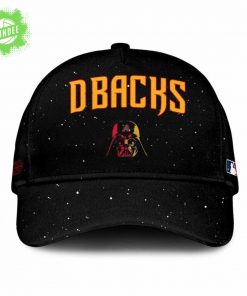 Arizona Diamondbacks x Star Wars Baby Yoda Hoodie – Galactic Fan Night Edition